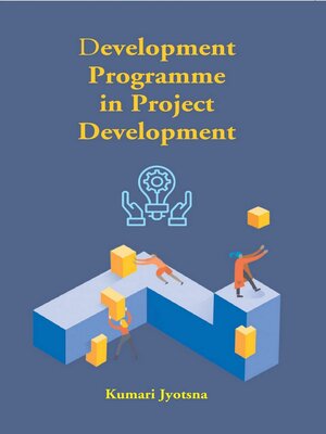 cover image of Development Programme In Project Management